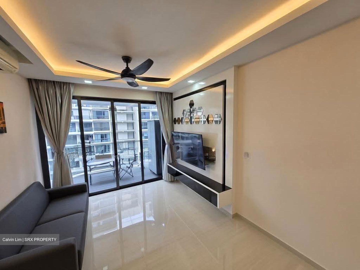 Riversound Residence (D19), Condominium #632419811